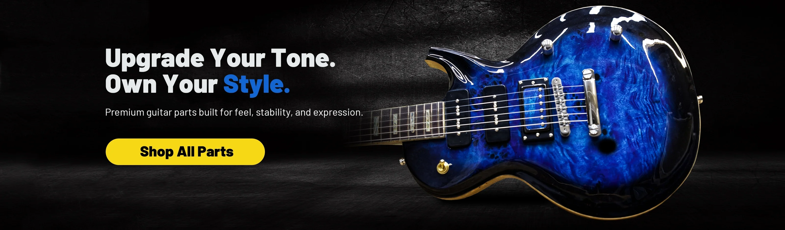 Elevate Your Sound and Style