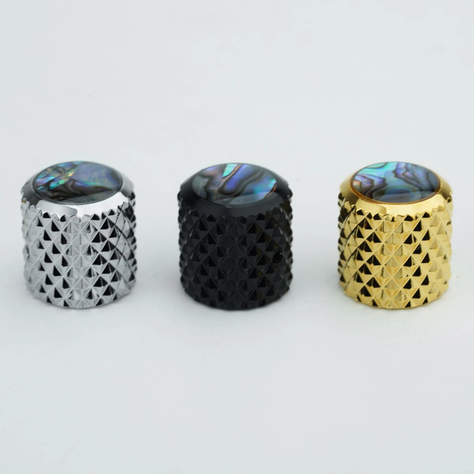 New Knobs, Switch Knob Caps